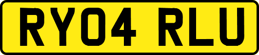RY04RLU