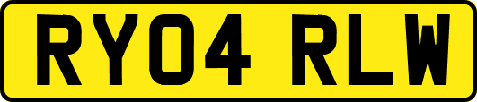 RY04RLW