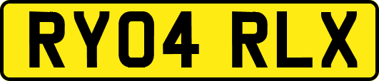 RY04RLX