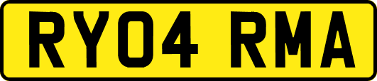 RY04RMA