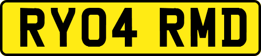 RY04RMD