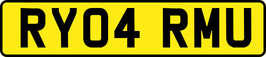 RY04RMU