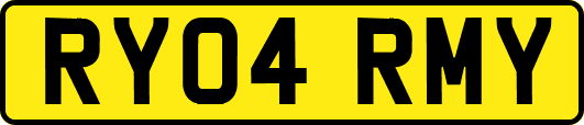 RY04RMY
