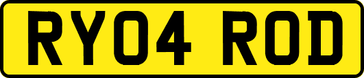 RY04ROD