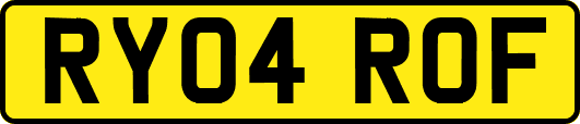 RY04ROF