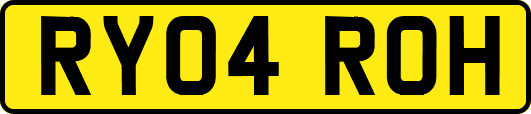 RY04ROH
