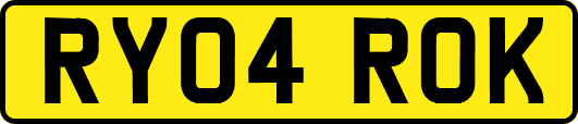 RY04ROK