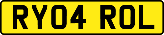 RY04ROL