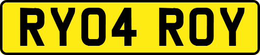 RY04ROY