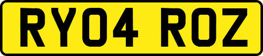 RY04ROZ