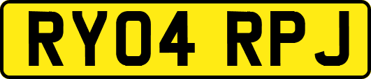 RY04RPJ