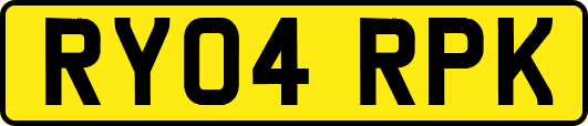 RY04RPK