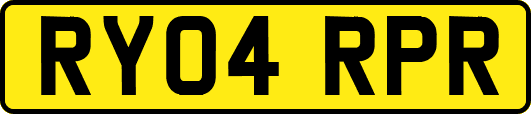 RY04RPR
