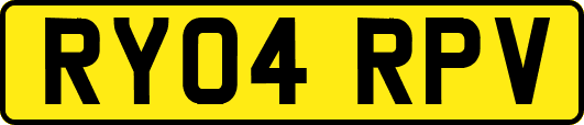 RY04RPV