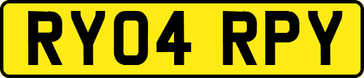 RY04RPY