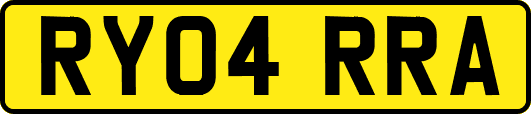 RY04RRA