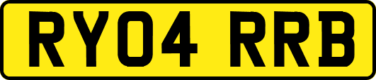 RY04RRB