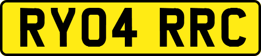 RY04RRC