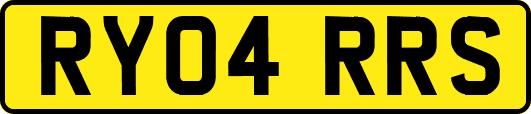 RY04RRS