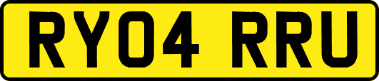 RY04RRU