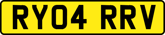 RY04RRV
