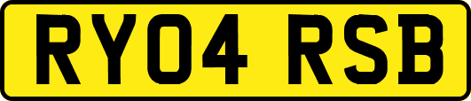 RY04RSB