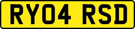 RY04RSD