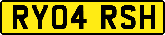 RY04RSH