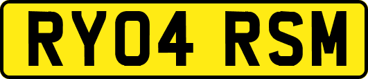 RY04RSM