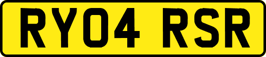 RY04RSR