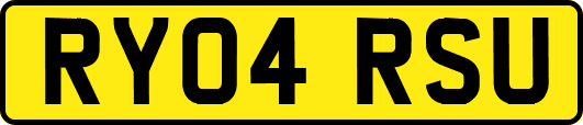 RY04RSU