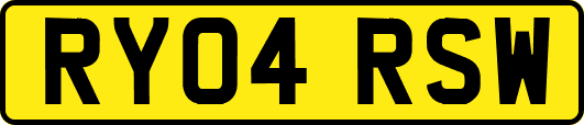 RY04RSW
