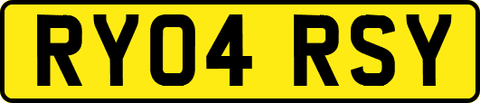 RY04RSY