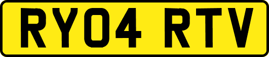 RY04RTV