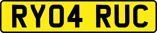 RY04RUC