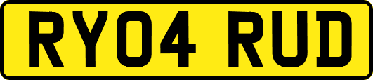 RY04RUD