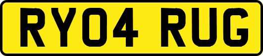 RY04RUG