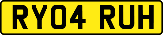 RY04RUH