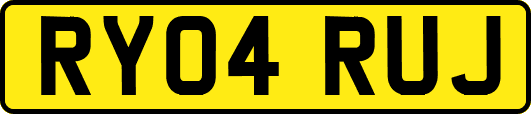 RY04RUJ