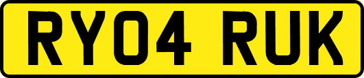 RY04RUK