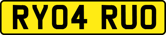 RY04RUO
