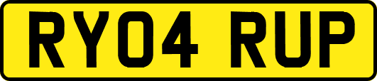 RY04RUP