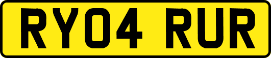 RY04RUR