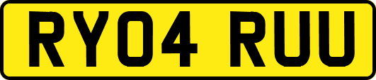 RY04RUU