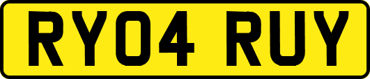 RY04RUY