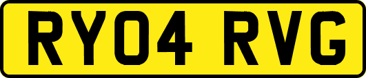 RY04RVG