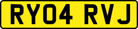 RY04RVJ