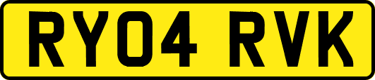 RY04RVK