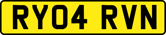 RY04RVN