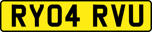 RY04RVU